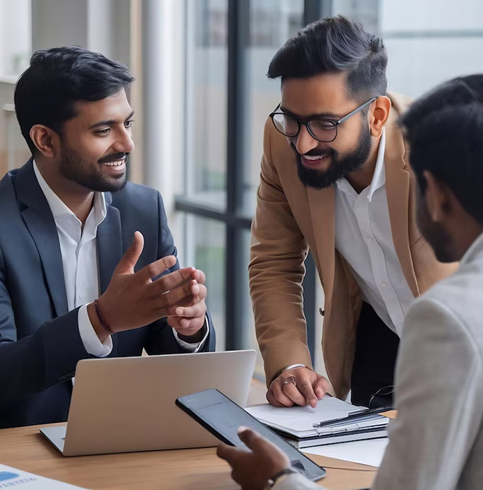 Guiding Young Entrepreneurs to Success